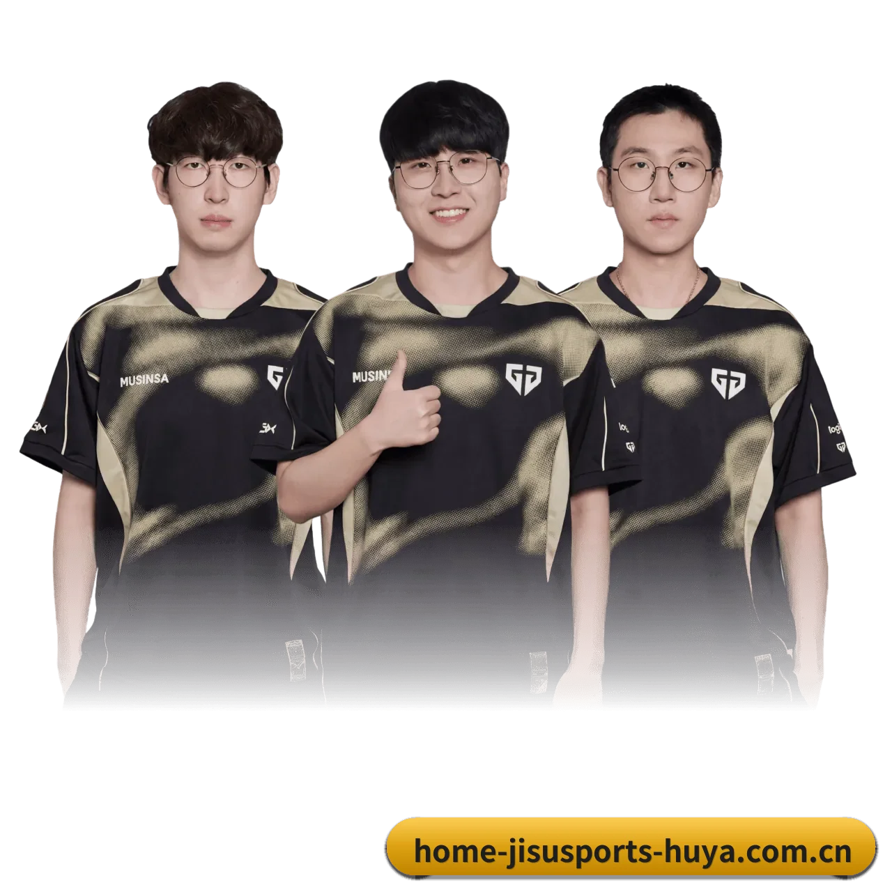 极速体育 APP 界面 - jisusports
